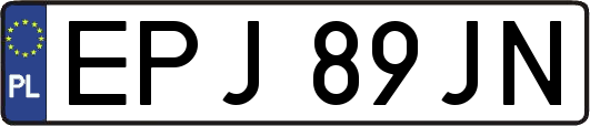EPJ89JN