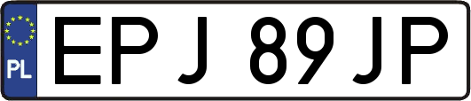 EPJ89JP