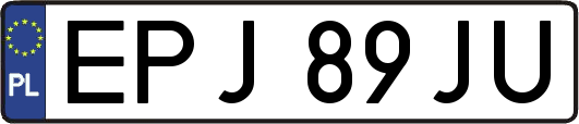 EPJ89JU