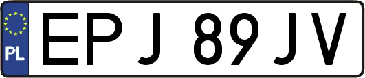 EPJ89JV