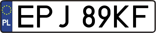 EPJ89KF