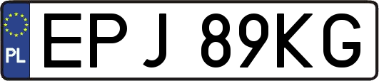 EPJ89KG