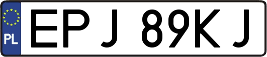 EPJ89KJ
