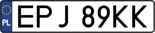 EPJ89KK