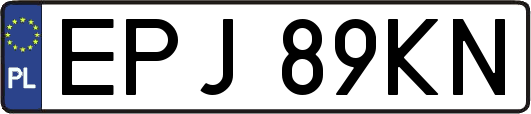 EPJ89KN