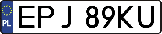 EPJ89KU