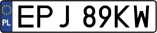 EPJ89KW
