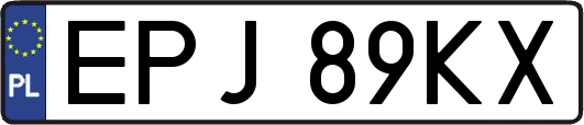 EPJ89KX