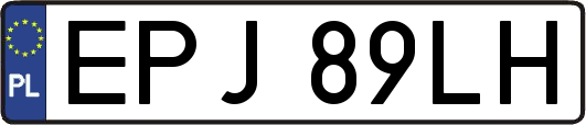 EPJ89LH
