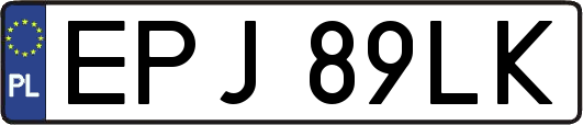 EPJ89LK