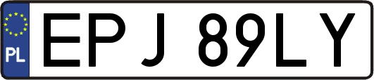 EPJ89LY