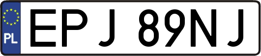 EPJ89NJ