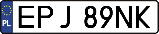 EPJ89NK