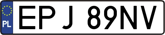 EPJ89NV