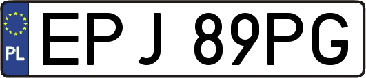EPJ89PG