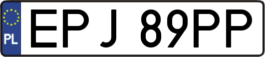 EPJ89PP
