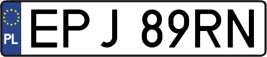 EPJ89RN