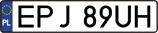 EPJ89UH