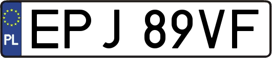 EPJ89VF