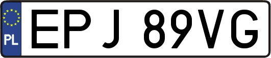 EPJ89VG