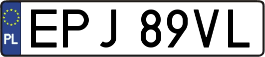 EPJ89VL