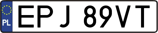 EPJ89VT