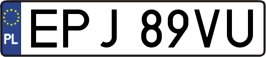 EPJ89VU