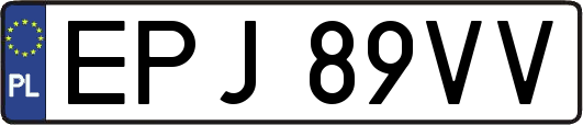 EPJ89VV