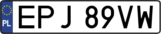 EPJ89VW