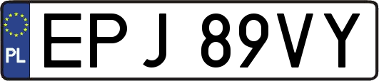 EPJ89VY