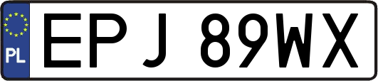 EPJ89WX