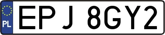 EPJ8GY2