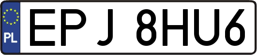 EPJ8HU6