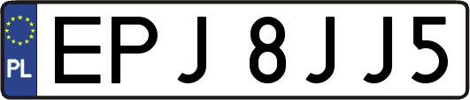 EPJ8JJ5