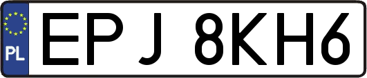 EPJ8KH6