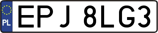 EPJ8LG3