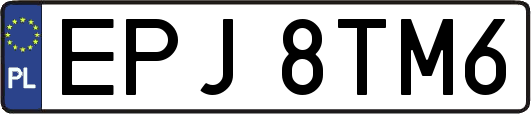 EPJ8TM6