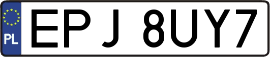 EPJ8UY7