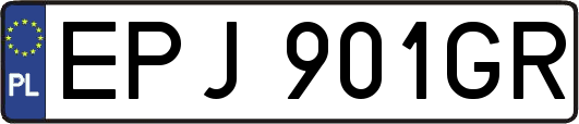 EPJ901GR