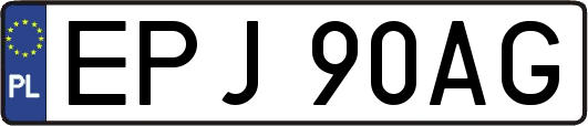 EPJ90AG