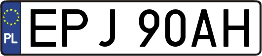 EPJ90AH