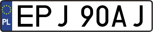 EPJ90AJ