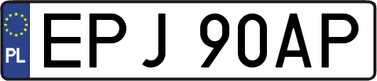 EPJ90AP