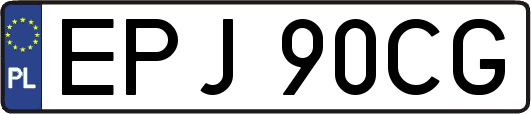 EPJ90CG