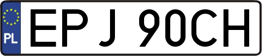 EPJ90CH