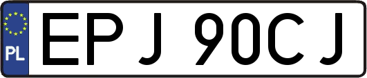 EPJ90CJ