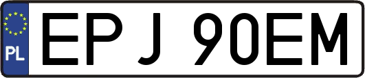 EPJ90EM