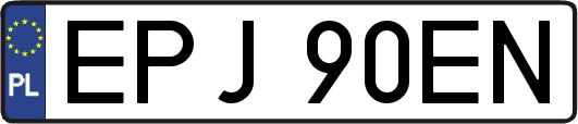 EPJ90EN