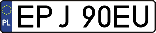 EPJ90EU