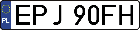 EPJ90FH